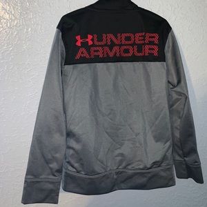 Young boys jacket
